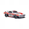 Hot Wheels Custom 68 Camaro - HW Modified 1/64 Diecast Model Araba