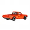 Hot Wheels Datsun 620 - 1/64 Diecast Model Araba