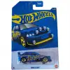 Hot Wheels Ford Escort - 58. Yıl Dönümü Serisi (Blue & Gold) Mix 2 Metalflake Mavi-Altın 1/64 Diecast Model Araba