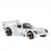 Hot Wheels La Liebre - 1/64 Diecast Model Araba