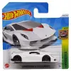 Hot Wheels Lamborghini Sesto Elemento - HW Exotics 1/64 Diecast Model Araba
