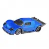 Hot Wheels Mad Mike Drift Attack - HW Modified 1/64 Diecast Model Araba