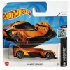 Hot Wheels McLaren Solus GT - HW Modified 1/64 Diecast Model Araba