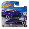Hot Wheels Purple Passion - 1/64 Diecast Model Araba