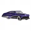 Hot Wheels Purple Passion - 1/64 Diecast Model Araba