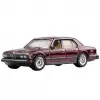 Hot Wheels Stranger Things BMW - 1/64 Diecast Model Araba