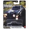 Hot Wheels Thrill Climbers Tam Set - 5li Diecast Set 1/64