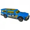 Hot Wheels Volvo 240 Drift Wagon - 1/64 Diecast Model Araba