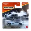 Matchbox 1956 Aston Martin DBR1 Gümüş 1/64 Diecast Model Araba
