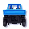 Matchbox 1963 Unimog 406 Mavi 1/64 Diecast Model Araba