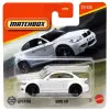Matchbox BMW 1M Beyaz 1/64 Diecast Model Araba