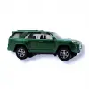 Matchbox Toyota 4Runner Yeşil 1/64 Diecast Model Araba