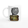 PUBG Nicknamee Özel Çift Taraf Baskı Kupa Bardak Model-10