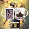 PUBG Nicknamee Özel Çift Taraf Baskı Kupa Bardak Model-16