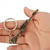 Valorant Ejder Ateşi (Elderflame) Operatör Metal Anahtarlık - 9cm Premium Model