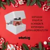 Yılbaşı Temalı Kupa Bardak KB-53