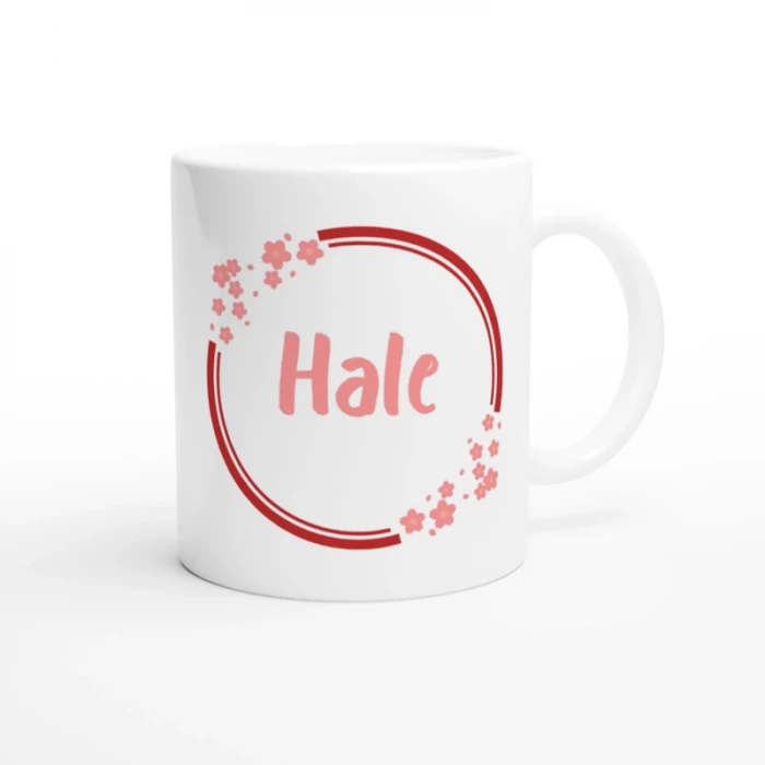 Annelere Özel İsimli Kupa Bardak