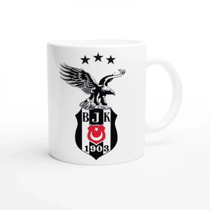 Ciro Immobile 2 Çift Taraf Baskılı Kupa Bardak