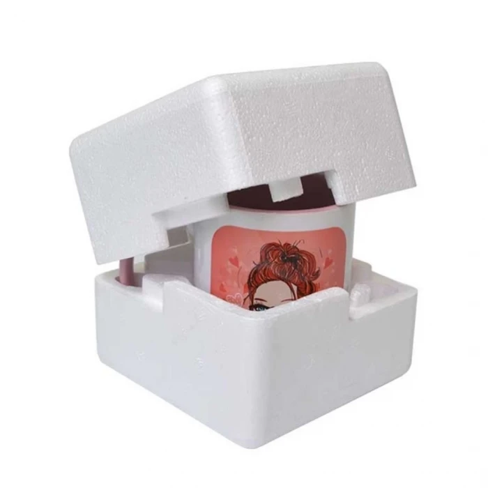 Did You Know Baskılı Kupa Bardak