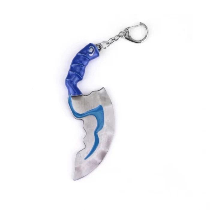 DOTA 2 Blink Dagger Anahtarlık