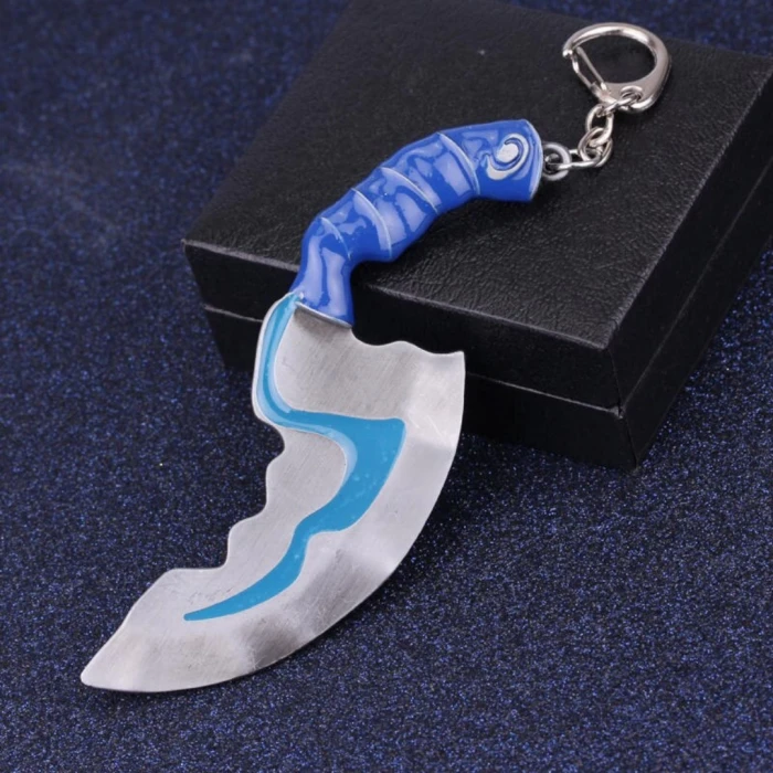 DOTA 2 Blink Dagger Anahtarlık