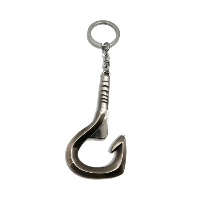 DOTA 2 Pudge Hook Kanca Anahtarlık