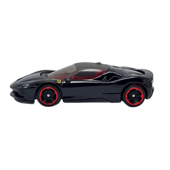 Hot Wheels Ferrari SF90 Stradale - 1/64 Diecast Model Araba