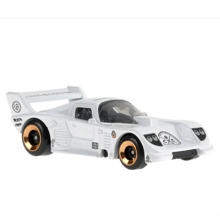 Hot Wheels La Liebre - 1/64 Diecast Model Araba