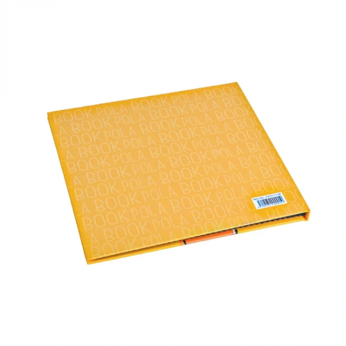 Kedim ve Ben Anı Defteri – Polaroid Fotoğraf Albümü, Kedi Severler İçin Özel Hatıra Defteri