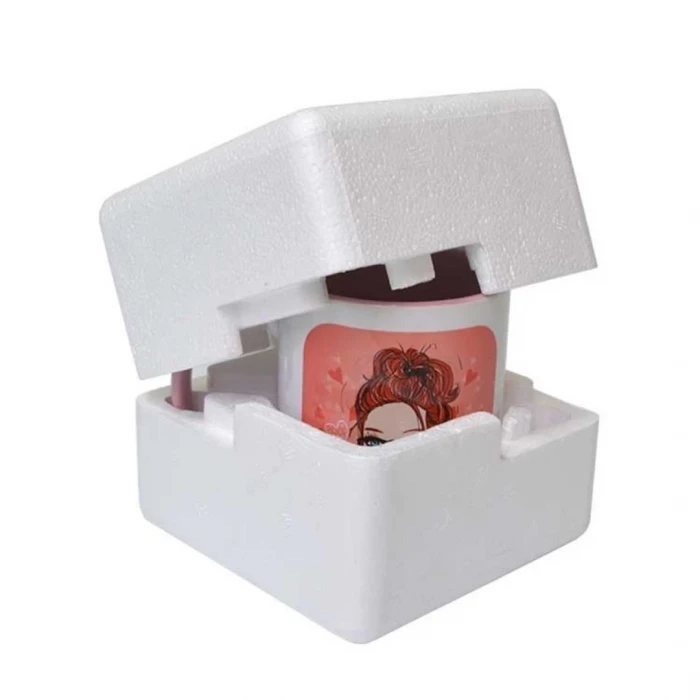 Kişiye Özel İsim & Fotoğraf Baskılı Kupa Bardak