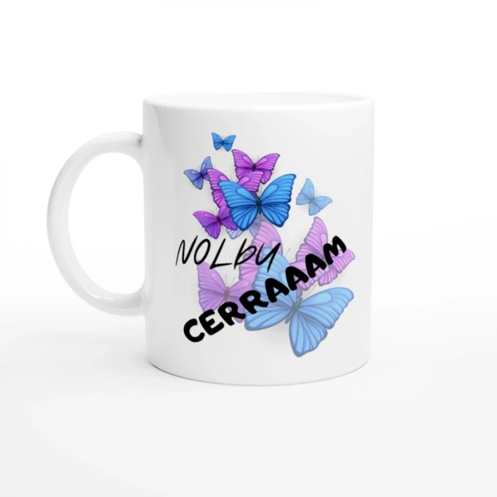 Noldu Cerram Kupa Bardak