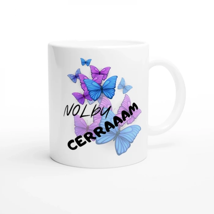 Noldu Cerram Kupa Bardak