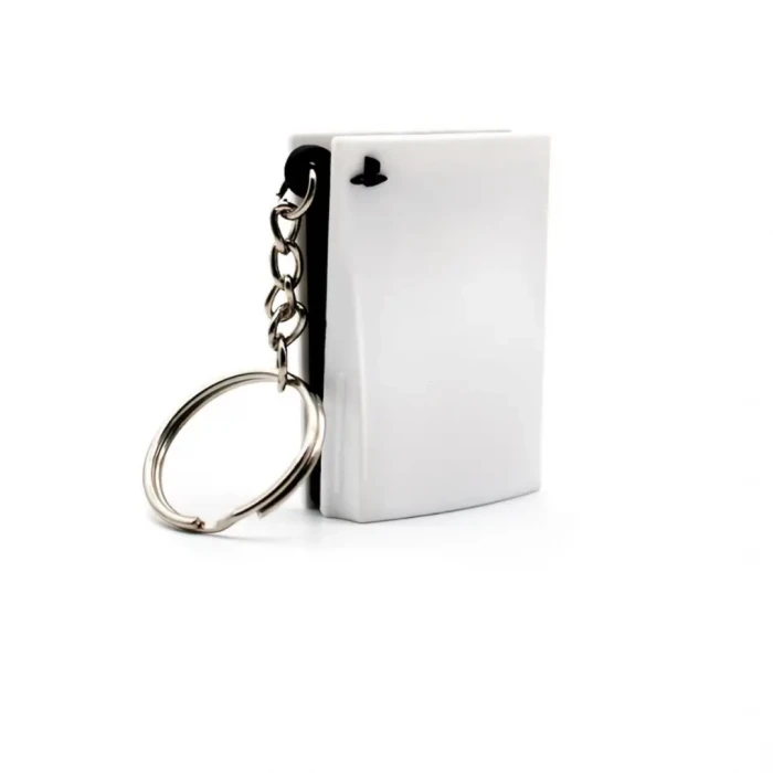 Playstation 5 Konsol Anahtarlık