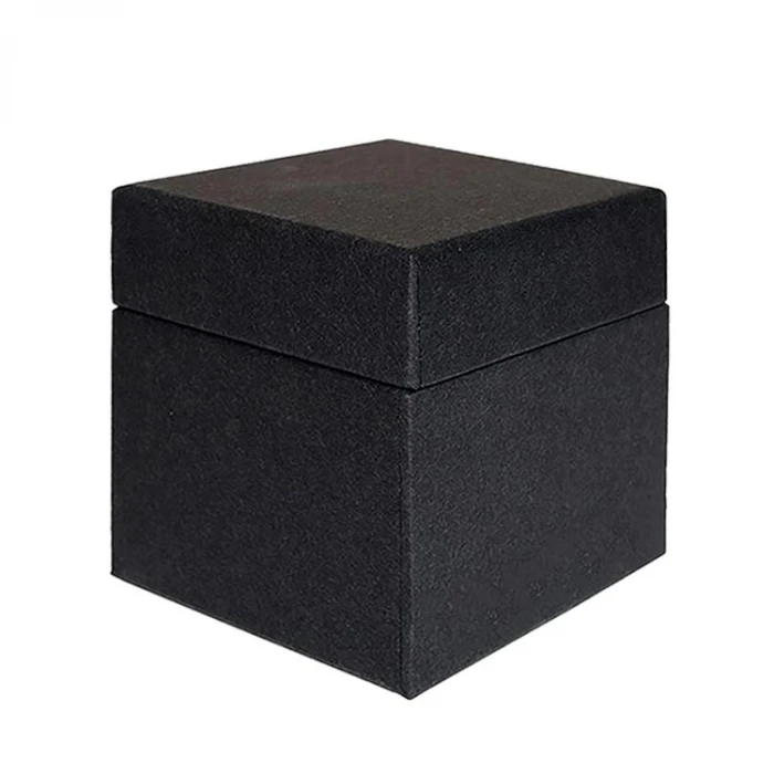 Sihirli İpli Mandallı Polaroid Kırmızı Fotoğraf Kutusu