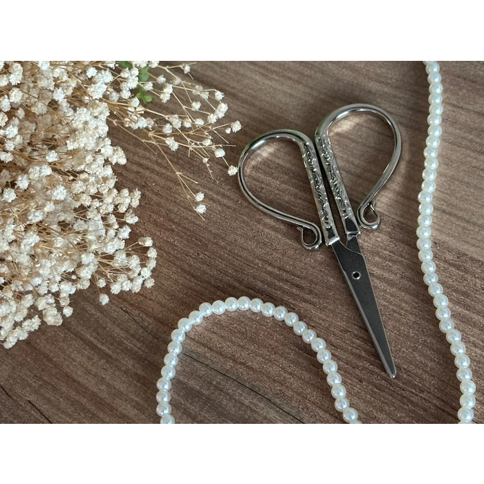 Söz Nişan Kurdele Makası