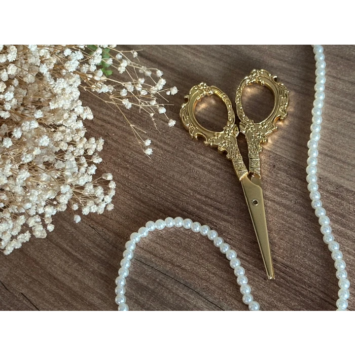 Söz Nişan Kurdele Makası