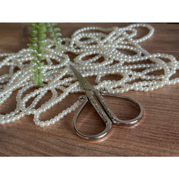 Söz Nişan Kurdele Makası