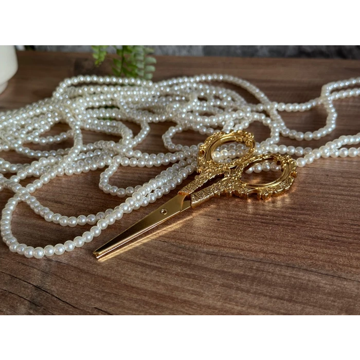 Söz Nişan Kurdele Makası