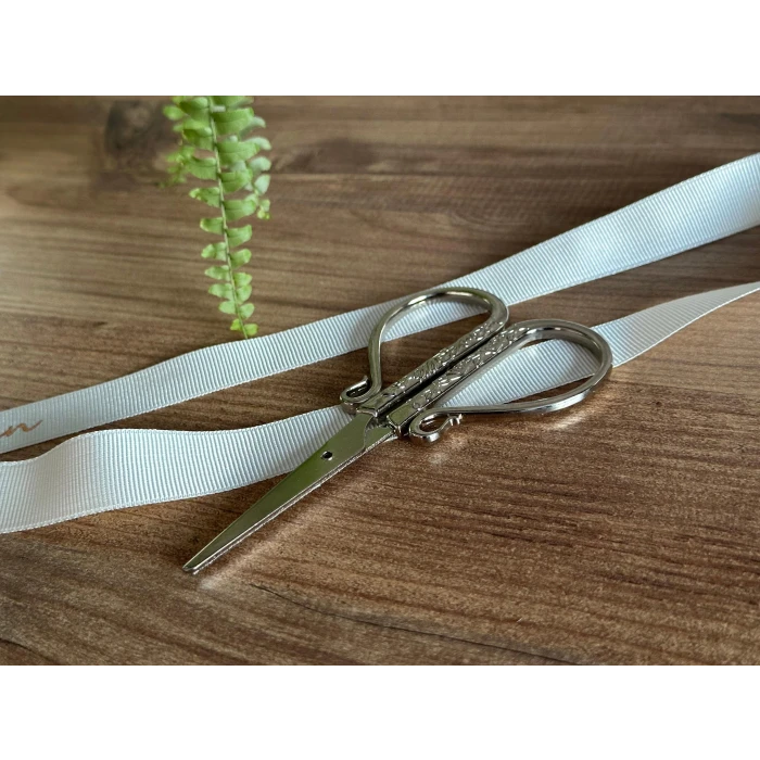 Söz Nişan Kurdele Makası