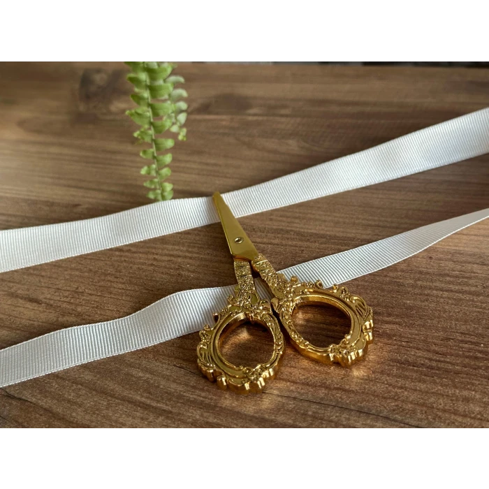 Söz Nişan Kurdele Makası