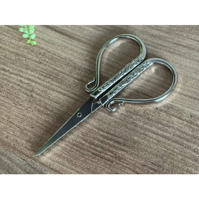 Söz Nişan Kurdele Makası