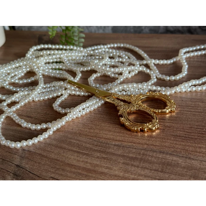 Söz Nişan Kurdele Makası