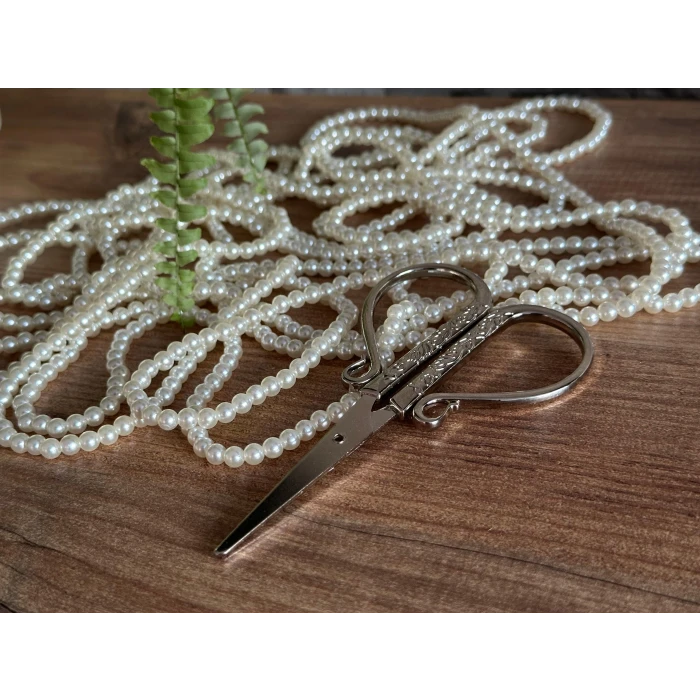 Söz Nişan Kurdele Makası