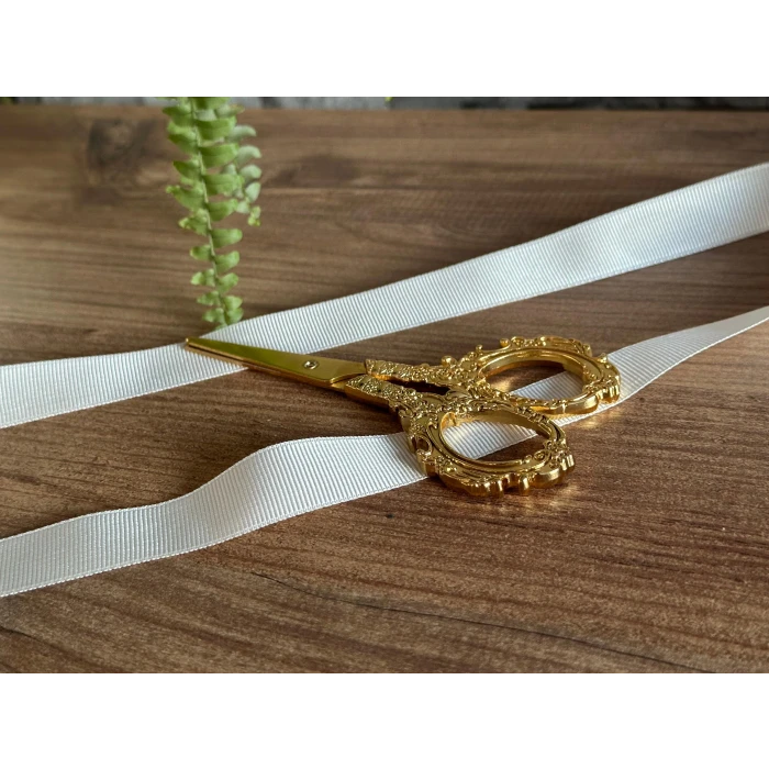 Söz Nişan Kurdele Makası