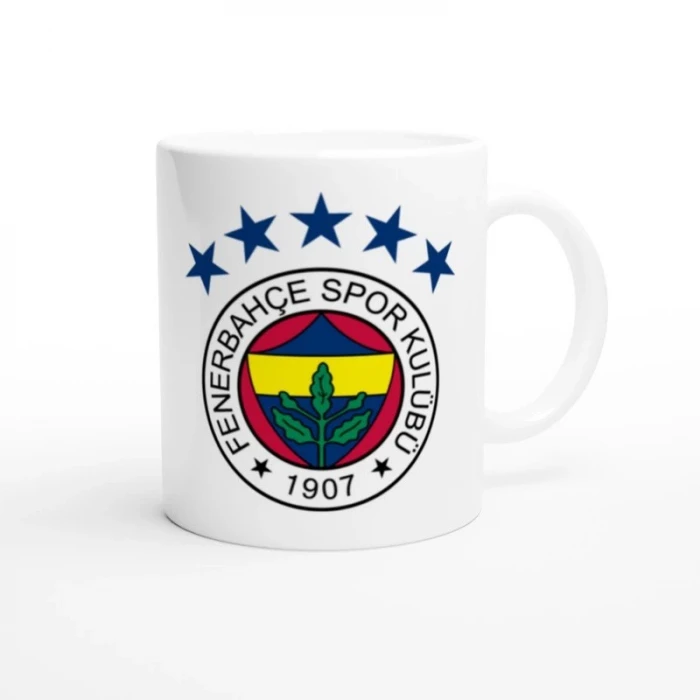 The Special One Jose Mourinho Çift Taraf Baskılı Kupa Bardak