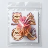 Ürün Başlığı Bilge Baykuş Kitap Okuyan 3D Figür ve Sticker Seti – Öğrenci Ödül Hediyesi | Karne ve Yıl Sonu Sınıf Hediyesi | 7cm