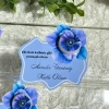 Anneler Günü’ne Özel Çiçek Gibi Bir Dokunuş! Mini El Kremi & Çiçek Tasarım Kutlama Kartı