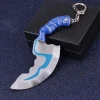DOTA 2 Blink Dagger Anahtarlık