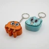 Gumball ve Darwin 2li Set Mekanik Clicker Fidget Anahtarlık - Stres Giderici Tuşlu Aksesuar