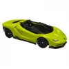 Hot Wheels 16 Lamborghini Centenario Roadster - 1/64 Diecast Model Araba